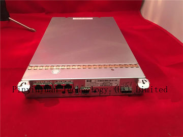 Κίνα Μορφωματικής έξυπνης HP σειράς Contrllor 490092-001 W 2x 4Gb SFP AJ798A StorageWorks προμηθευτής
