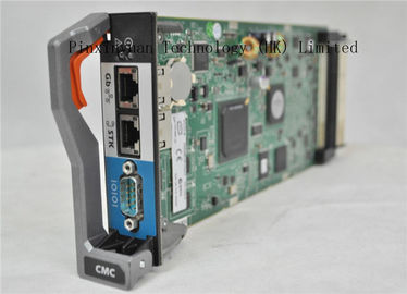 Κίνα RK095 κάρτα ελεγκτών επιδρομής κεντρικών υπολογιστών δύναμης, πλαίσια CMC I/O 8CV8G λεπίδων ελεγκτών M1000E επιδρομής κεντρικών υπολογιστών της Dell ακρών προμηθευτής