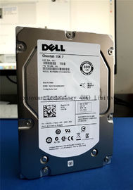 Κίνα Τσιτάχ 15.7K 300GB ST3300657SS 3,5 της Dell F617N Seagate» δίσκος Drive W της SAS σκληρός προμηθευτής