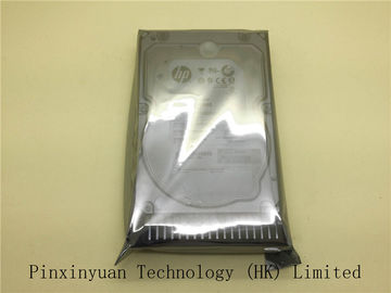 Κίνα HP 652757-B21 | 653948-0012TB 6G SAS 7.2K LFF 3,5 ίντσα 2 σκληρές τακτοποιήσεις DL180 ML350 Gen9 Drive φυματίωσης προμηθευτής