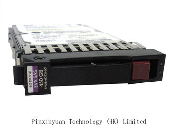 Κίνα Της EVA 450GB M6625 SFF SAS κεντρικών υπολογιστών HP Drive 6G 10K AW612A 613921-001 σκληρών δίσκων προμηθευτής
