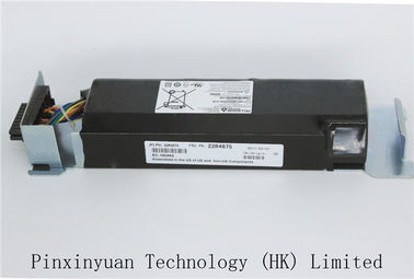Κίνα 11.1V γνήσια μπαταρία κεντρικών υπολογιστών 23R0534 για τη IBM DS4800 23R0518 22R4875 22R4873 προμηθευτής