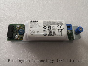 Κίνα 7.3Wh μπαταρία ελεγκτών επιδρομής BAT 2s1p-2 Dell για το MD 3200i 3220i 0D668J 1100mAh 6.6V PowerVault προμηθευτής