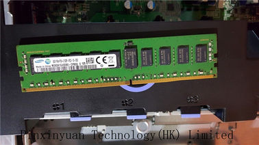 Κίνα Ενότητα μνήμης κεντρικών υπολογιστών LENOVO 03T7861, Ecc 8gb Ddr4 RAM κριού PC4-2133P 1RX4 2133MHz για RD350 RD450 RD55 προμηθευτής