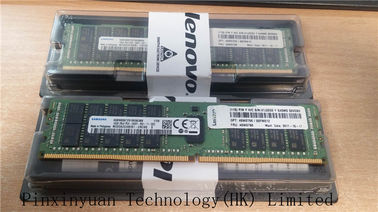 Κίνα κριός κεντρικών υπολογιστών 46W0796 16GB Ddr4 (2Rx4, 1.2V) PC4-17000 CL15 2133MHz LP RDIMM SY προμηθευτής