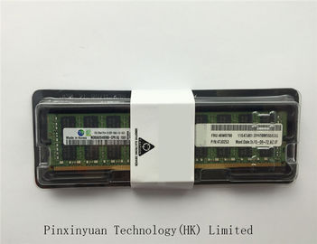 Κίνα 288-καρφίτσα 2133 MHZ/PC4-17000 CL15 1,2 Β ενότητας DIMM μνήμης κεντρικών υπολογιστών 46W0798 TruDDR4 DDR4 προμηθευτής