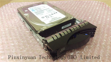 Κίνα 3.5» στερεάς κατάστασης Drive κεντρικών υπολογιστών, σκληρός δίσκος 7.2K 6G SAS V7000 Gen2 00AR418 00AR321 SAS2 κεντρικών υπολογιστών 3tb προμηθευτής