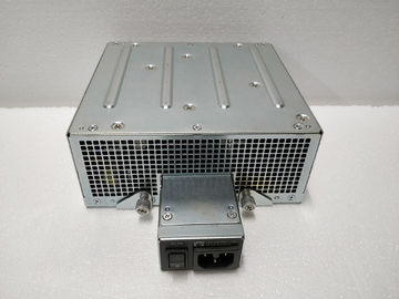 Κίνα Βούλωμα στο εναλλασσόμενο ρεύμα 100/240V Cisco 3925/3945 παροχής ηλεκτρικού ρεύματος κεντρικών υπολογιστών εναλλασσόμενου ρεύματος με τη δύναμη πάνω σε Ethernet προμηθευτής