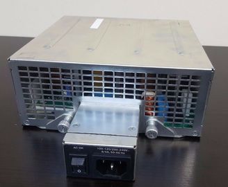Κίνα Ανθεκτική παροχή ηλεκτρικού ρεύματος κεντρικών υπολογιστών εναλλασσόμενο ρεύμα 100-240V 47-3 Hz 400 Watt για τη Cisco 3900 σειρές 3945 3925 TAE προμηθευτής