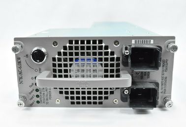 Κίνα N7k-ρεύμα-6.0KW IEC 320 ενότητας παροχής ηλεκτρικού ρεύματος κεντρικών υπολογιστών EN δεσμός 60320 C19 Cisco 7000 πλαίσια προμηθευτής