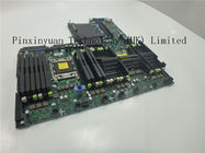 Κίνα Διπλές μετώπες 2GB 738M1 μητρικών καρτών LGA2011 W κεντρικών υπολογιστών επεξεργαστών 7NDJ2 PowerEdge R620 εργοστάσιο