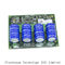 Μπαταρία EqualLogic KYCCH N7J1M C2F, ενότητα κεντρικών υπολογιστών της Dell ισχύος της μπαταρίας PS4100 PS6100 PS6110 PS6210 προμηθευτής
