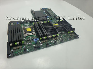 Κίνα Διπλές μετώπες 2GB 738M1 μητρικών καρτών LGA2011 W κεντρικών υπολογιστών επεξεργαστών 7NDJ2 PowerEdge R620 διανομέας