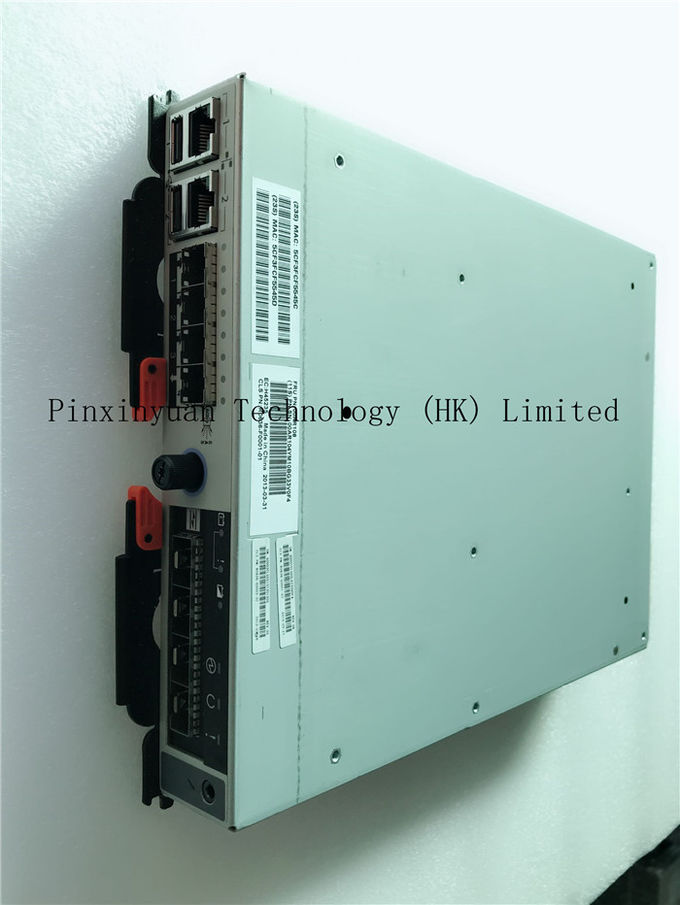 00AR108- υψηλή επίδοση ΑΜ 2072 κόμβων V3700 ελεγκτών V3700 επιδρομής κεντρικών υπολογιστών της IBM Storwize