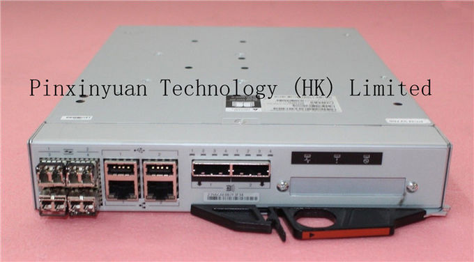 σταθερός ελεγκτής κεντρικών υπολογιστών 00AR160- IBM, ΑΜ 2072 μεταλλικών κουτιών V3700 κόμβων Storwize V7000
