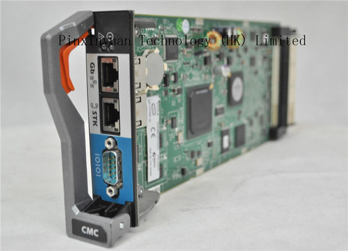 RK095 κάρτα ελεγκτών επιδρομής κεντρικών υπολογιστών δύναμης, πλαίσια CMC I/O 8CV8G λεπίδων ελεγκτών M1000E επιδρομής κεντρικών υπολογιστών της Dell ακρών