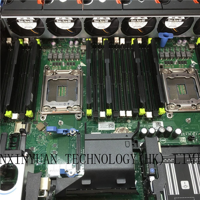 Μητρική κάρτα κεντρικών υπολογιστών της Dell VWT90 LGA2011, πίνακας κεντρικών υπολογιστών Supermicro για PowerEdge R720 R720xd ΠΡΑΓΜΑΤΙΚΌ