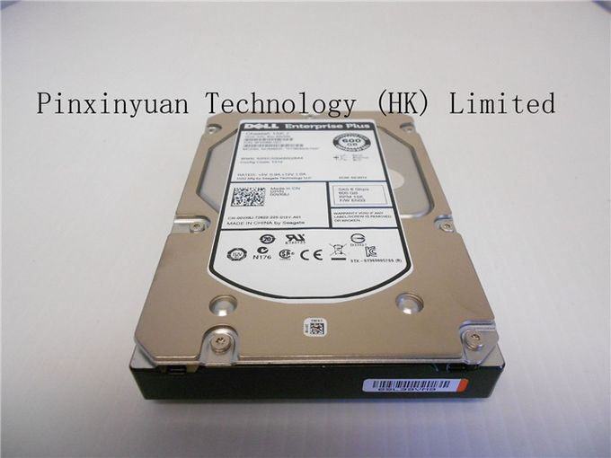 Dell Equallogic 600GB εσωτερικό 15000RPM 3,5» σκληρός δίσκος 9FN066-057 0VX8J HDD