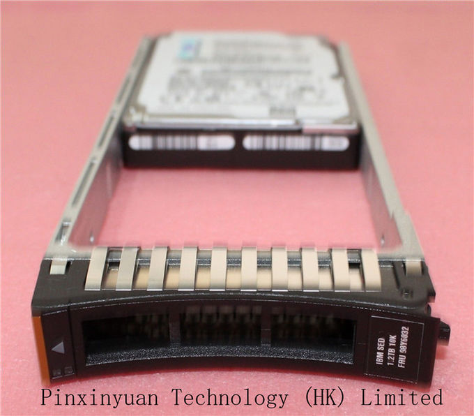 IBM 98Y6032 1.2TB 10k 2,5 «σκληρός δίσκος w/Tray 98Y4344 HUC101212CSS601 00Y2432* 00Y2507 κεντρικών υπολογιστών
