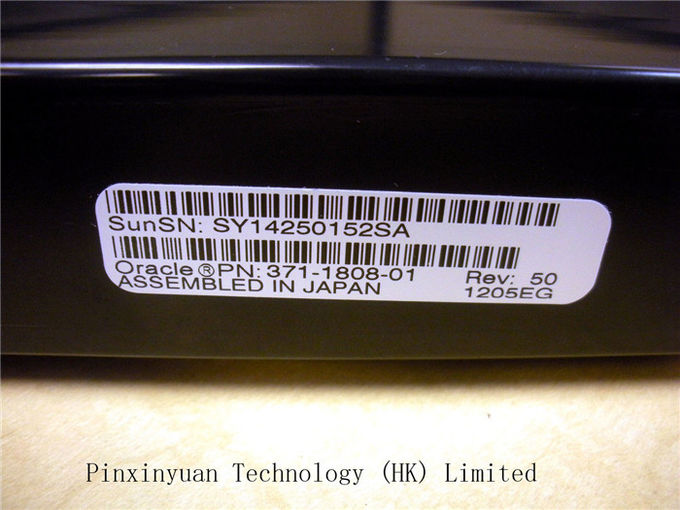 Ήλιος StorageTek 6540 μπαταρία κεντρικών υπολογιστών αποθήκευσης, μπαταρία 371-1808 p11879-11-δ καρτών επιδρομής