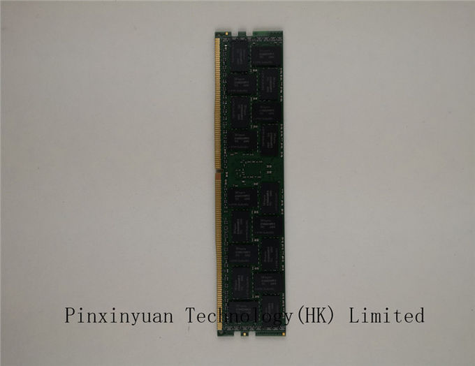 Ενότητα μνήμης κεντρικών υπολογιστών 7X77A01304 RDIMM, μνήμη κεντρικών υπολογιστών 32gb για τον ΚΑΝΟΝΙΣΜΌ SR650 2666 MHZ (2Rx4 1.2V)