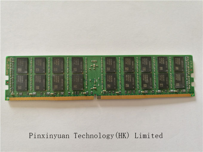κριός 2133 MHZ 2Rx4 1,2 Β SY FRU 95Y4810 μνήμης κεντρικών υπολογιστών 95Y4808 PC4-17000