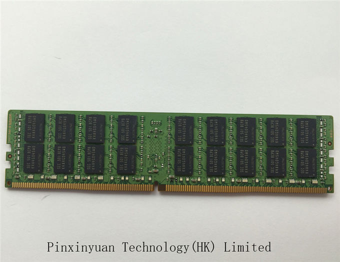 288-καρφίτσα 2133 MHZ/PC4-17000 CL15 1,2 Β ενότητας DIMM μνήμης κεντρικών υπολογιστών 46W0798 TruDDR4 DDR4