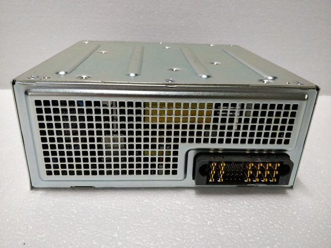 Βούλωμα στο εναλλασσόμενο ρεύμα 100/240V Cisco 3925/3945 παροχής ηλεκτρικού ρεύματος κεντρικών υπολογιστών εναλλασσόμενου ρεύματος με τη δύναμη πάνω σε Ethernet