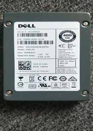 Κίνα Drive Ssd κεντρικών υπολογιστών της DELL, κεντρικός υπολογιστής Ssd Hdd PN odkm-400g-5C20 Serial# 42196816 προμηθευτής