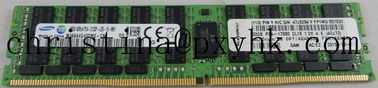 Κίνα ECC μνήμης 32G DDR4 2133P κεντρικών υπολογιστών της IBM 95Y4808 47J0254 46W0800 προμηθευτής