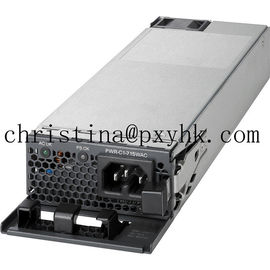 Κίνα Καταλύτης της Cisco pwr-c1-715WAC 3850 715W σειρές παροχής ηλεκτρικού ρεύματος προμηθευτής