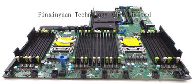 Κίνα Τύπος υποδοχών κεντρικών υπολογιστών KCKR5 7NDJ2 IDRAC LGA1366 KFFK8 R620 Mainboard προμηθευτής