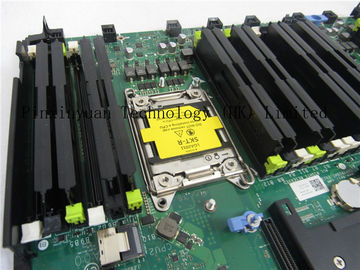 Κίνα Πίνακας κεντρικών υπολογιστών της Dell Poweredge R620 για το τυχερό παιχνίδι 0VV3F2/VV3F2 μ-ATX συμπαγή προμηθευτής