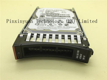 Κίνα IBM 42D0637 42D0638 42D0639 300 περιστροφή/λεπτό 2,5 ΜΒ 10K» σκληρός δίσκος της SAS προμηθευτής
