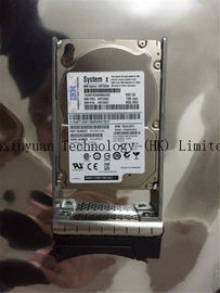 Κίνα 49y2048/49y2051/49y2052/49y7410/st9600204ss-IBM 600GB 10K 2,5» 6G SFF SAS HD προμηθευτής