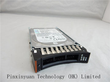 Κίνα Δίσκος της IBM 500GB 7.2K 6Gbps 2,5» SAS HDD 90Y8954 90Y8957 90Y8953 ST9500620SS W προμηθευτής