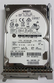 Κίνα Η Cisco (UCS-HD12TB10K12G=) 1.2TB SAS 2,5 κεντρικός υπολογιστής ο βαθμός Α 12Gb/s 128MB 10Krpm προμηθευτής