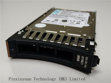 Κίνα 81Y9670 81Y9671 Lenovo 00FN460 300GB 15K SAS 6Gbps 2,5» σκληρός δίσκος 00FN462 προμηθευτής