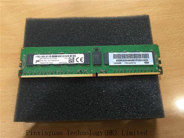 Κίνα 03T6779 συμβατός κριός PC4-17000 DDR4-2133Mhz 1Rx4 1.2v RDIMM κεντρικών υπολογιστών 8gb προμηθευτής