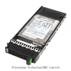 Κίνα Fujitsu 600 ΜΒ 2,5» εξαρτήματα Festplatte @10K für Eternus DX80/90 S2 το //CA07339-E523 κεντρικών υπολογιστών της SAS προμηθευτής