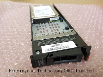 Κίνα IBM STORWIZE 450GB 2,5» σκληρός δίσκος 85Y5863 2076-3204 10K 6G SAS V7000 προμηθευτής