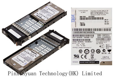 Κίνα Drive της IBM 2076-3543 00y2682 85y6256 300GB 10K SFF SAS/δίσκος 6Gbps SFF 6.3cm προμηθευτής