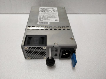 Κίνα Πλήρης/ημιαμφίδρομη παροχή ηλεκτρικού ρεύματος εναλλασσόμενου ρεύματος n2200-pac-400W για το δεσμό N3K της Cisco 3000 σειρές προμηθευτής