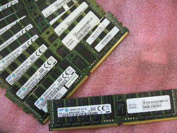 Κίνα Παροχή ηλεκτρικού ρεύματος κεντρικών υπολογιστών μνήμης RAM Cisco ένα ucs-μιλ.-1x324ru-Hynix UCS 32GB 4RX4 PC4-2133P DDR4-2133 προμηθευτής