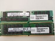 Κίνα καταχωρημένη ECC 32GB DDR4-2400 PC4-19200 μνήμη ucs-κ.-1x322rv-α για UCS B200 M4 εργοστάσιο