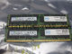 Μνήμη κεντρικών υπολογιστών της DELL SNP20D6FC/16G 16GB 2RX4 PC3L-12800R R620 R720 προμηθευτής