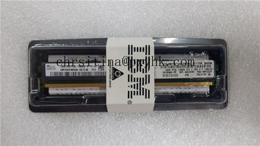 Μνήμη HS22 HS23 λεπίδων της IBM 49Y1528 16G PC3L-10600R 46C0599 VLP προμηθευτής