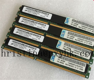 ECC της IBM 46C0582 43X5320 8GB 4Rx8 PC3L-8500R ΚΑΝΟΝΙΣΜΌΣ φραγμός μνήμης κεντρικών υπολογιστών προμηθευτής