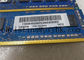 Καθαρή ECC μνήμη DDR3 1600 03T8262 Lenovo 8G 2R*8 PC3L-12800E κεντρικών υπολογιστών προμηθευτής