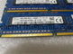 Καθαρή ECC μνήμη DDR3 1600 03T8262 Lenovo 8G 2R*8 PC3L-12800E κεντρικών υπολογιστών προμηθευτής